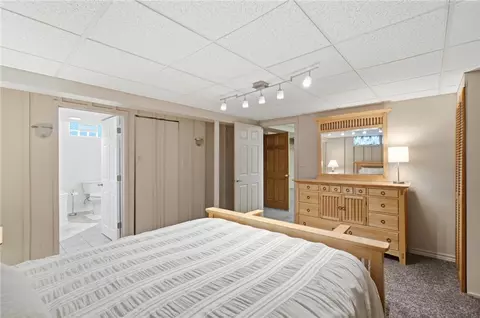 Bedroom - 801 Cushing Ave, Kettering, OH 45429 photo 7 of 7