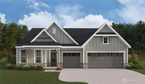 407 Winters Way, Springfield, OH 45505 photo 1