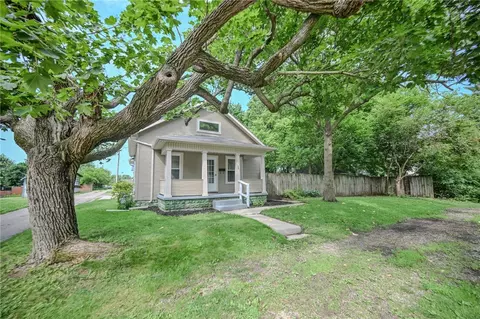 121 Hitt St, Urbana, OH 43078