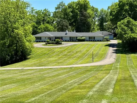 6730 Bennett Rd, Anderson Twp, OH 45230