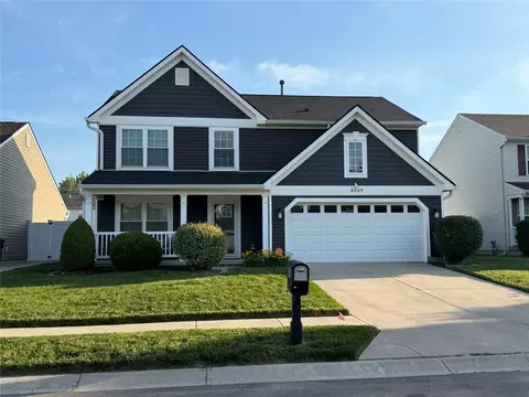 4949 Magellan Ave, Trotwood, OH 45426
