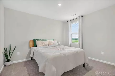 Bedroom - 1650 Bishop Ct, Sidney, OH 45365 photo 4 of 7
