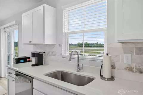 Kitchen - 1650 Bishop Ct, Sidney, OH 45365 photo 3 of 4