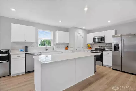 Kitchen - 1650 Bishop Ct, Sidney, OH 45365 photo 1 of 4