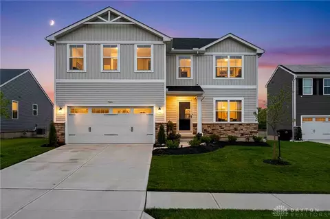 1650 Bishop Ct, Sidney, OH 45365