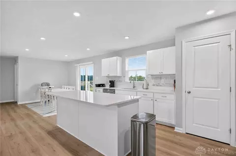 Kitchen - 1650 Bishop Ct, Sidney, OH 45365 photo 2 of 4