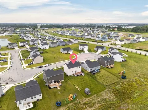 View/Area - 1650 Bishop Ct, Sidney, OH 45365 photo 2 of 5