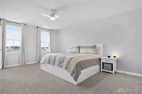 Bedroom - 1650 Bishop Ct, Sidney, OH 45365 photo 1 of 7