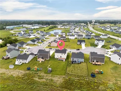View/Area - 1650 Bishop Ct, Sidney, OH 45365 photo 1 of 5