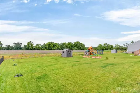 Exterior - 1650 Bishop Ct, Sidney, OH 45365 photo 6 of 10