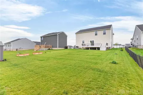 Exterior - 1650 Bishop Ct, Sidney, OH 45365 photo 7 of 10