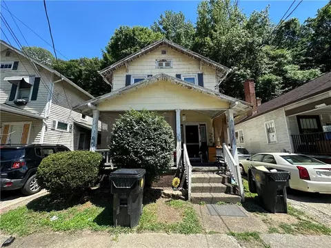 2118 Mabert Rd, Portsmouth, OH 45662