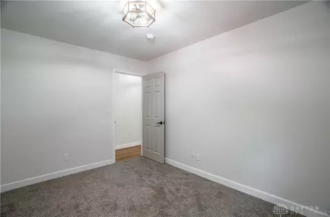 Bedroom - 2776 Corlington Dr, Kettering, OH 45440 photo 3 of 8
