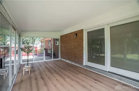Exterior - 2776 Corlington Dr, Kettering, OH 45440 photo 5 of 11
