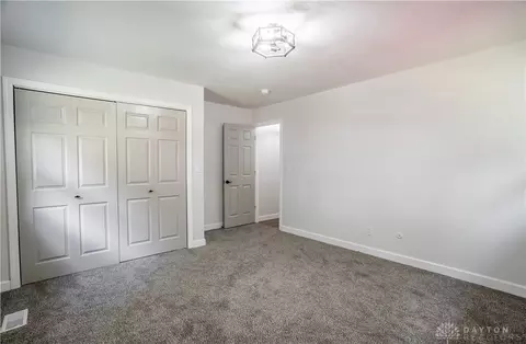 Bedroom - 2776 Corlington Dr, Kettering, OH 45440 photo 7 of 8