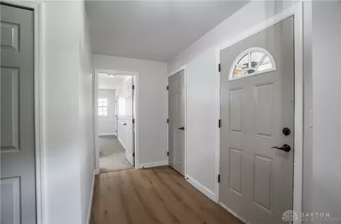 Entry Way - 2776 Corlington Dr, Kettering, OH 45440 photo 1 of 2