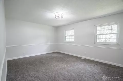 Bedroom - 2776 Corlington Dr, Kettering, OH 45440 photo 8 of 8