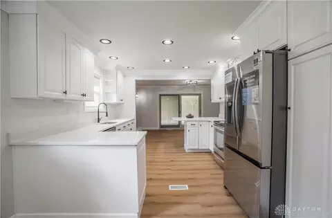 Kitchen - 2776 Corlington Dr, Kettering, OH 45440 photo 1 of 3