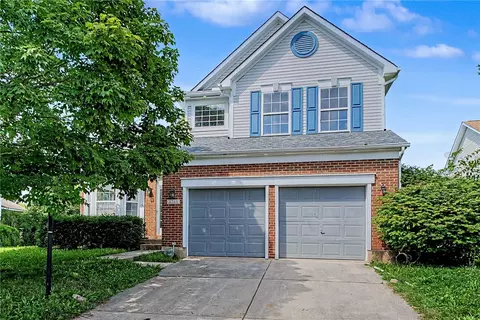 6269 Autumn Meadows Dr, Dayton, OH 45424