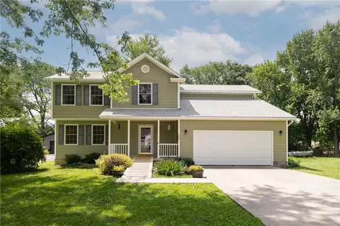 4417 Shawnee Trl, Jamestown, OH 45335