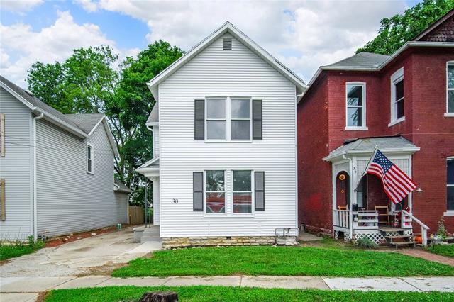 30 Leaman St, Xenia, OH 45385