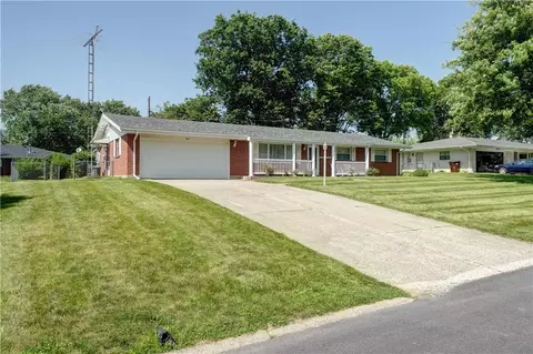 204 Linwood Dr, Greenville, OH 45331