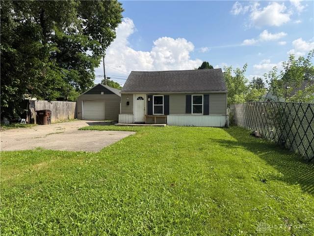 2008 Nomad Ave, Dayton, OH 45414