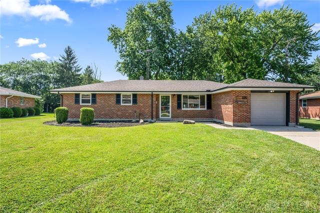 225 Lawson Ave, New Lebanon, OH 45345