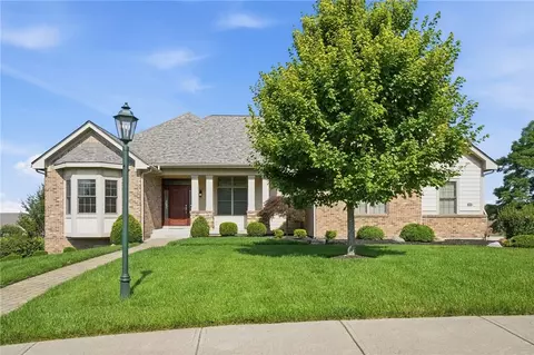 1443 Claiborne Ct, Xenia, OH 45385