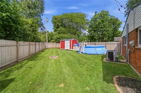 2425 Acorn Dr, Kettering, OH 45419 photo 42