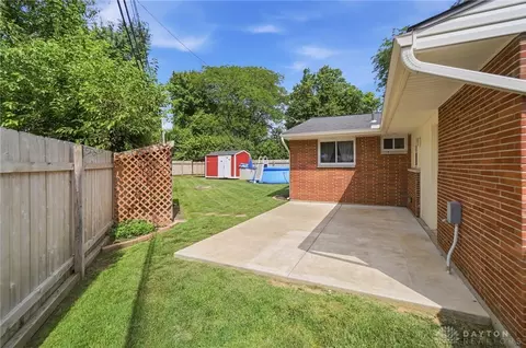 2425 Acorn Dr, Kettering, OH 45419 photo 32