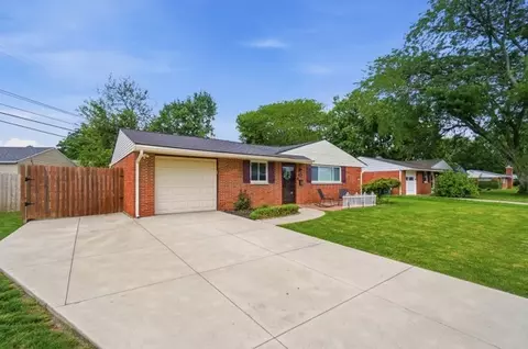 2425 Acorn Dr, Kettering, OH 45419 photo 3