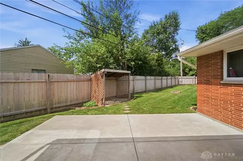 2425 Acorn Dr, Kettering, OH 45419 photo 35