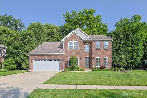 7289 Kilkenny Dr, West Chester Twp, OH 45069