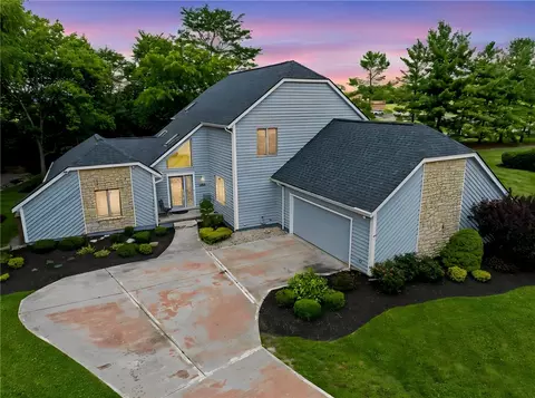 7229 W Hartford Ct, West Chester, OH 45069