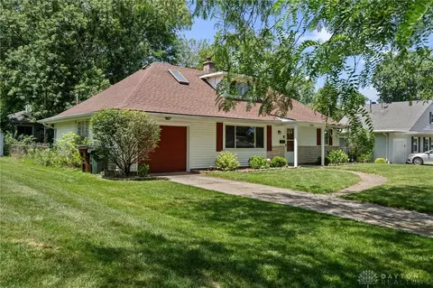 3737 Ackerman Blvd, Kettering, OH 45429 photo 5
