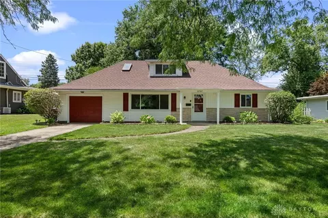 3737 Ackerman Blvd, Kettering, OH 45429 photo 1