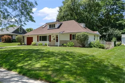 3737 Ackerman Blvd, Kettering, OH 45429 photo 2