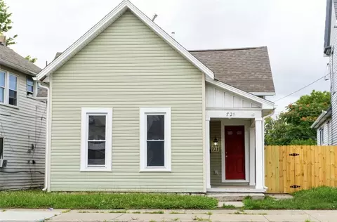 721 Xenia Ave, Dayton, OH 45410