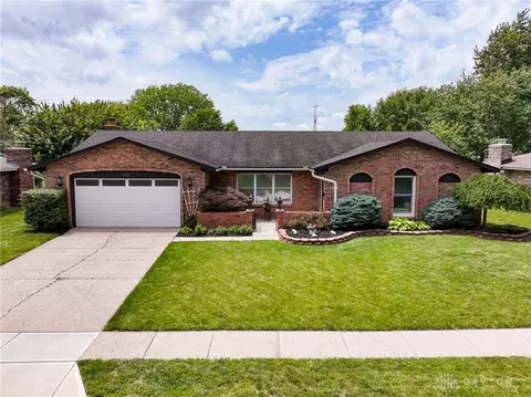 550 Unger Ave, Englewood, OH 45322