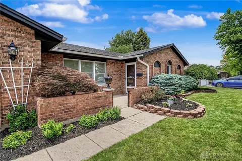 550 Unger Ave, Englewood, OH 45322