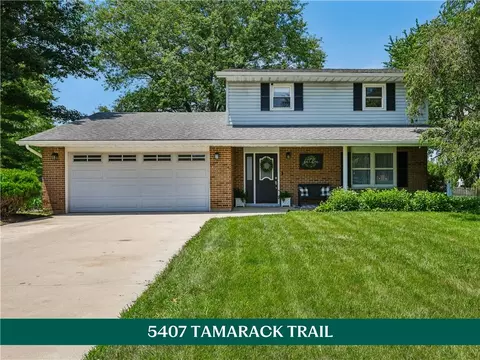5407 Tamarack Trl, Greenville, OH 45331