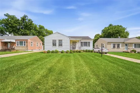 3601 Lancashire Dr, Dayton, OH 45417