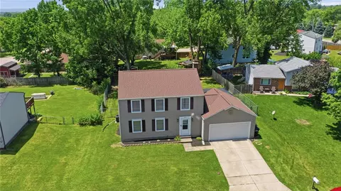4921 Egret Ct, Huber Heights, OH 45424