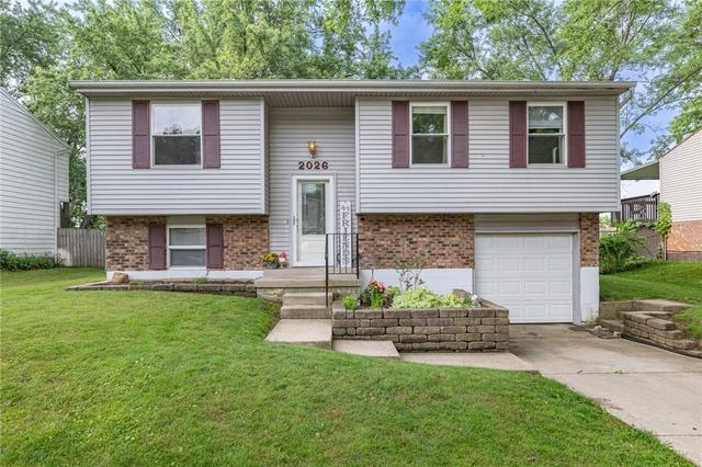 2026 Munich Ave, Dayton, OH 45439
