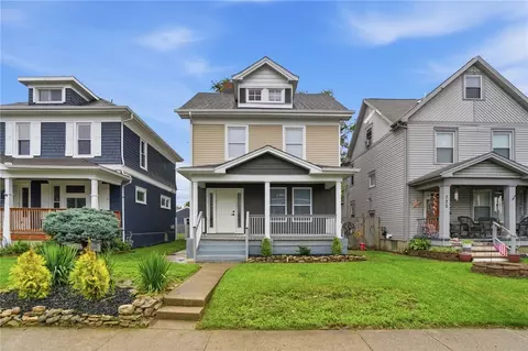 716 Wellmeier Ave, Dayton, OH 45410