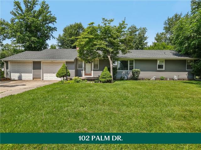 102 Palm Dr, Greenville, OH 45331