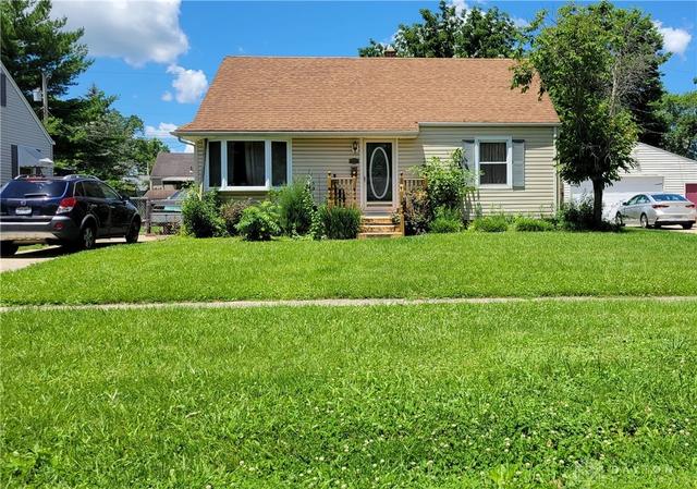 229 Thomas Blvd, Hamilton, OH 45013