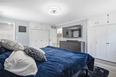 Bedroom - 4909 Bofield Dr, Kettering, OH 45429 photo 3 of 3
