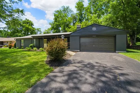 Exterior - 4909 Bofield Dr, Kettering, OH 45429 photo 3 of 11